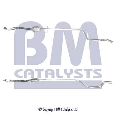 Catalytic Converter